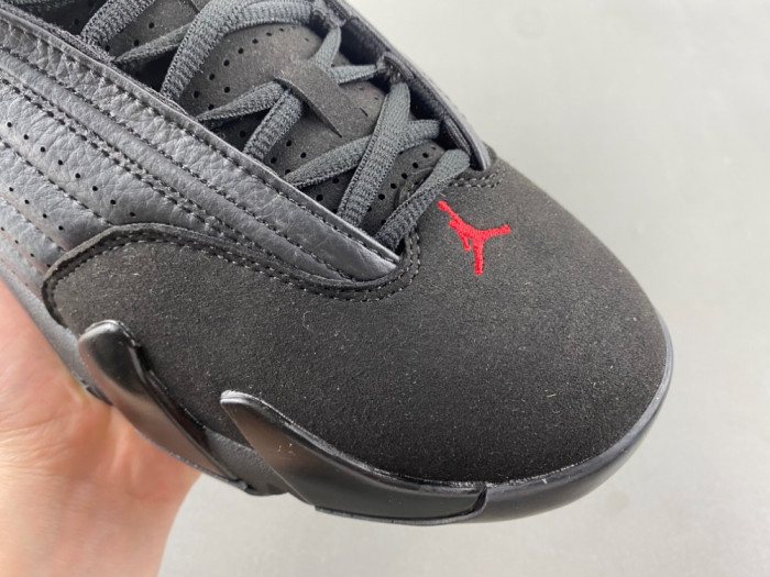 Air Jordan 14 Retro Last Shot (2018) 487471-003