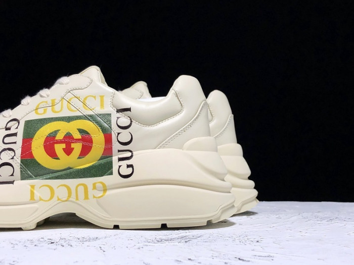 GU RHYTON SNEAKER
