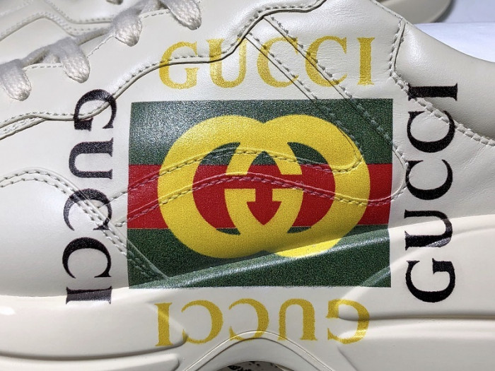 GU RHYTON SNEAKER