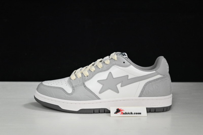 A BATHING APE BAPE SK8 STA