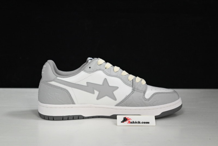 A BATHING APE BAPE SK8 STA