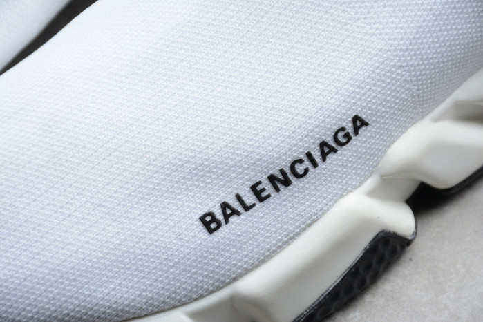 Balen SPEED TRAINER WHITE 517319  W07U0 1005