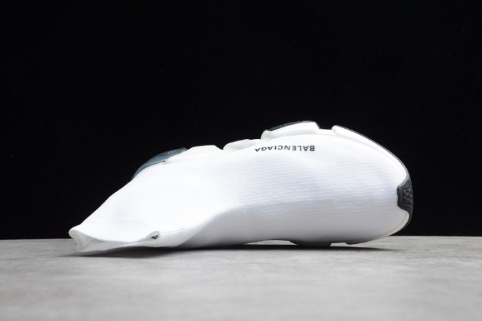 Balen SPEED TRAINER WHITE 517319  W07U0 1005