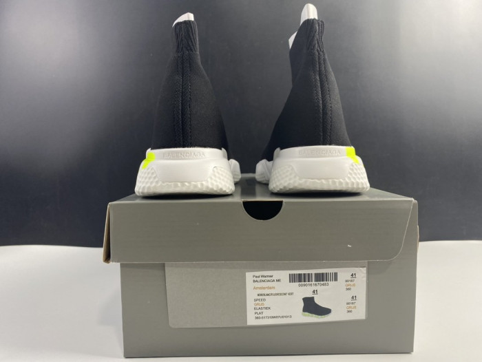 Balen SPEED TRAINER 517319 W07U0 1013