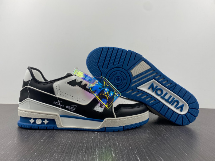 L1VV TRAINER