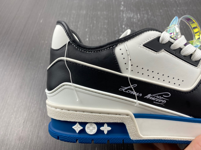 L1VV TRAINER
