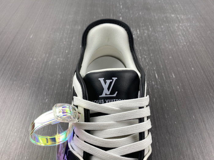 L1VV TRAINER
