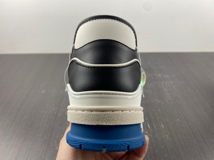 L1VV TRAINER