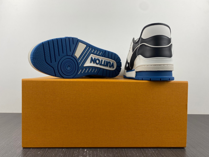 L1VV TRAINER