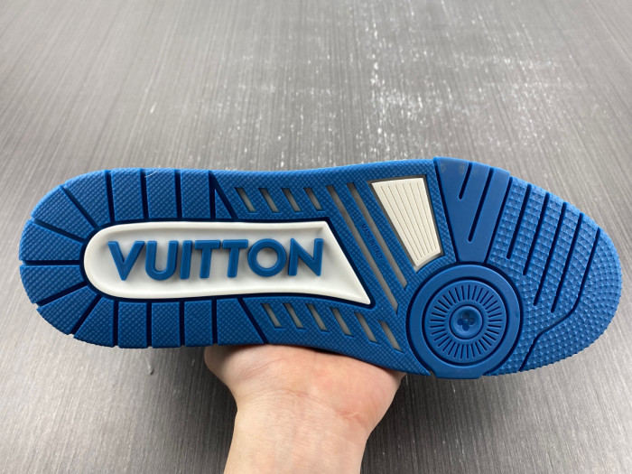 L1VV TRAINER