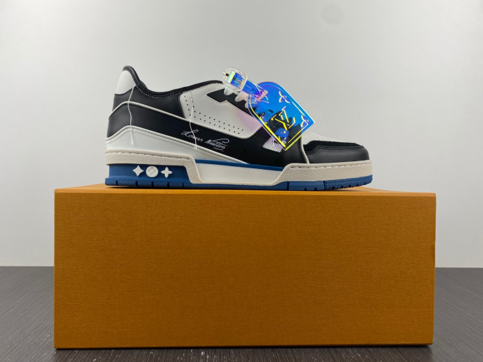 L1VV TRAINER