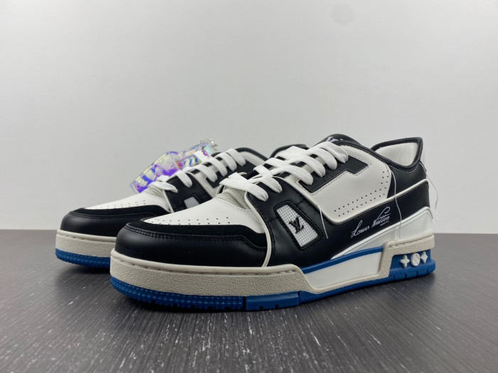 L1VV TRAINER