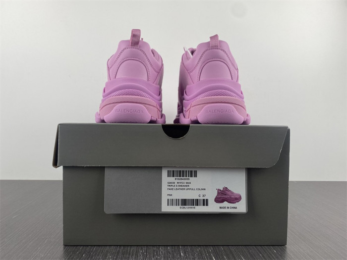 BALEN Triple S 524039 W1FC3 902333