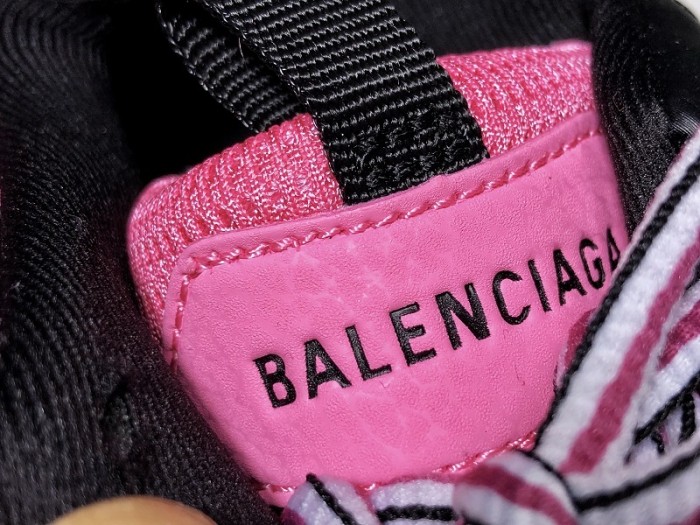Balen Track Pink Blue 542436 W1GB8 5482