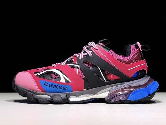 Balen Track Pink Blue 542436 W1GB8 5482