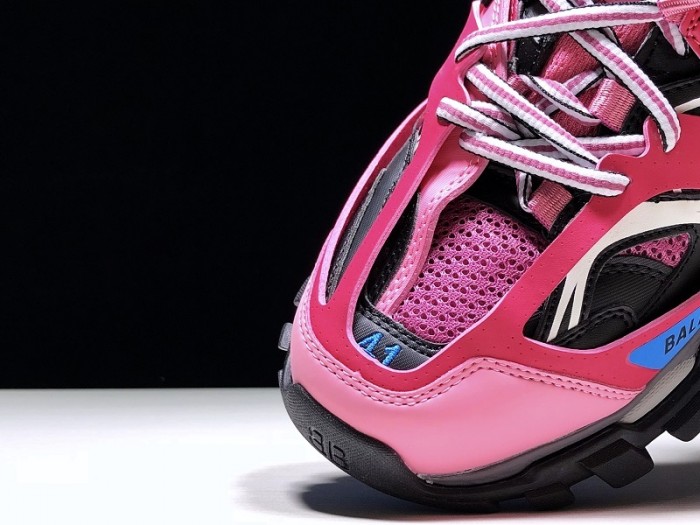 Balen Track Pink Blue 542436 W1GB8 5482