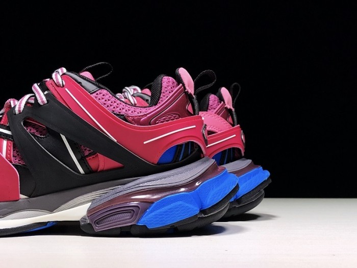 Balen Track Pink Blue 542436 W1GB8 5482