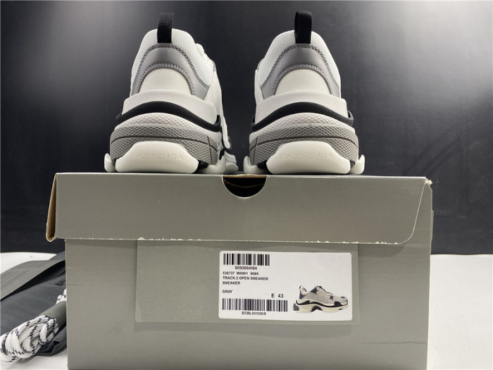 BALEN TRIPLE S TRAINER