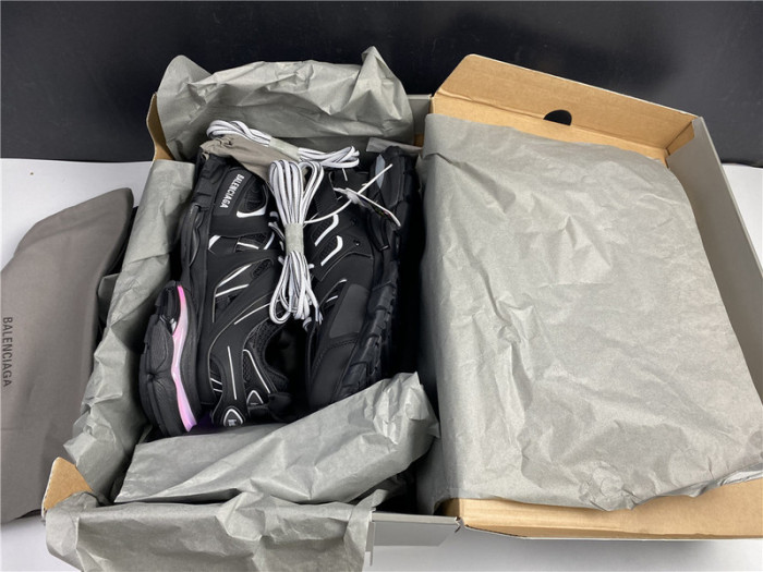 BALEN TRACK SNEAKER 542023 W1GB1 2045