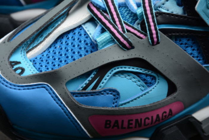 Balen TRACK PINK AND BLUE 542023 W1GB1 9085