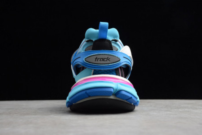 Balen TRACK PINK AND BLUE 542023 W1GB1 9085