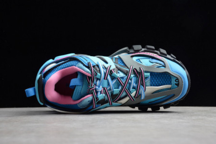 Balen TRACK PINK AND BLUE 542023 W1GB1 9085