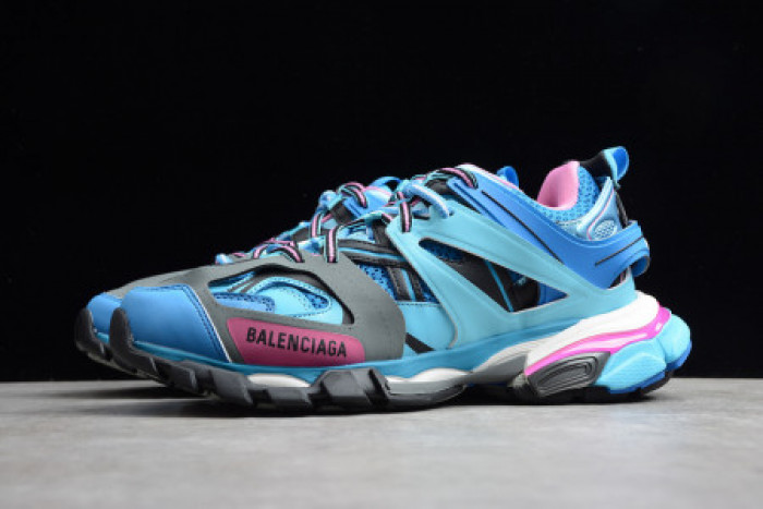 Balen TRACK PINK AND BLUE 542023 W1GB1 9085