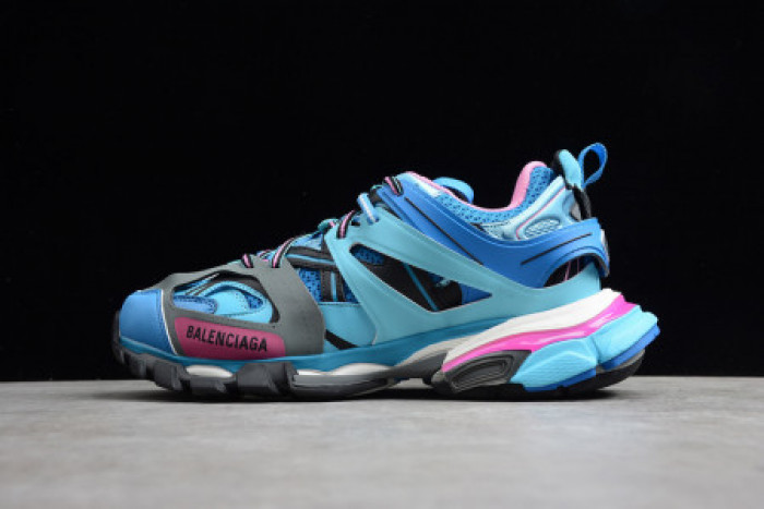 Balen TRACK PINK AND BLUE 542023 W1GB1 9085