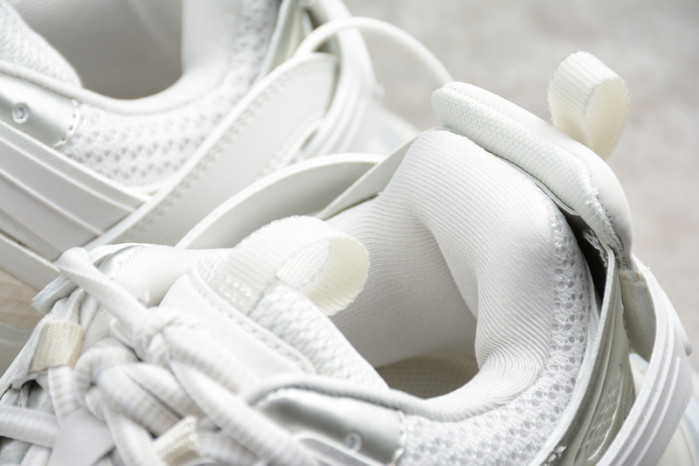 BALEN TRACK RUNNERS WHITE 542023 W1GB9 6509