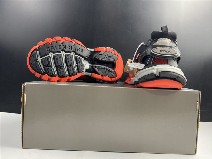 Balen TRIPLE TRAINER 542023 W1GC2 1241
