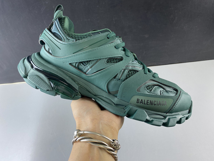 Balen Track 3.0 Dark Green 542023 W2LA1 3004