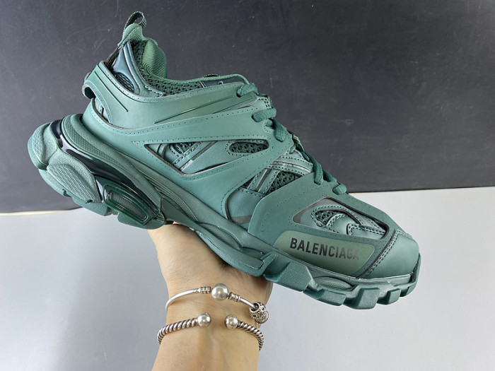 Balen Track 3.0 Dark Green 542023 W2LA1 3004