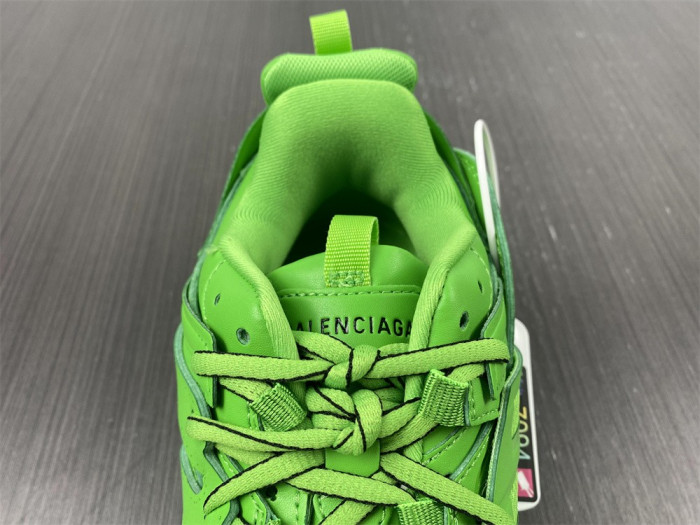 BALEN TRACK TRAINER Green 542023 W2LB1 3951