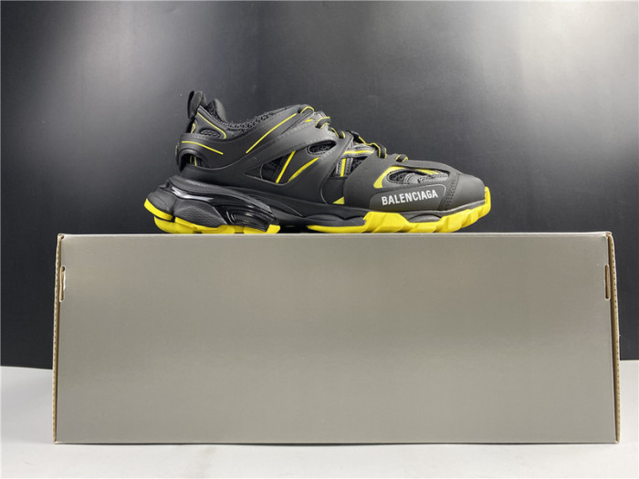 BALEN TRACK SNEAKER 542023 W3AC1 1070