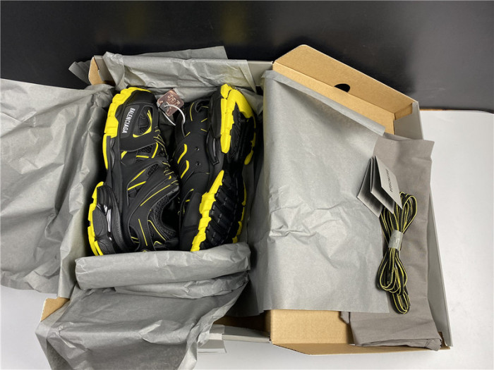 BALEN TRACK SNEAKER 542023 W3AC1 1070