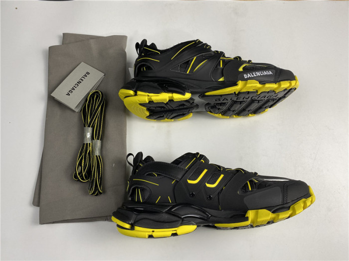 BALEN TRACK SNEAKER 542023 W3AC1 1070