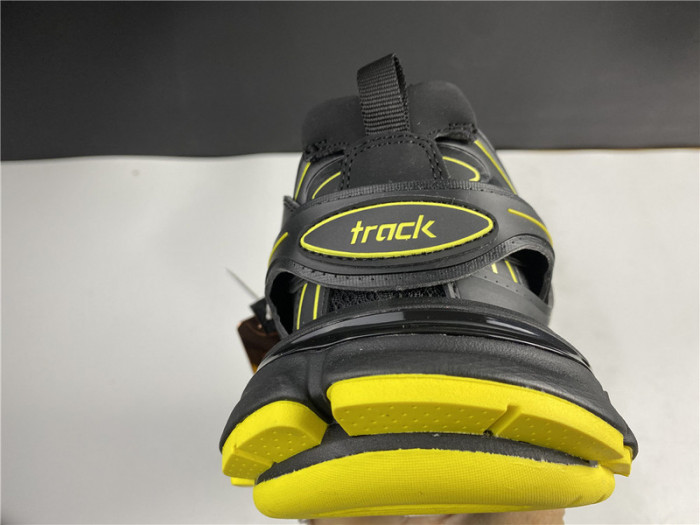 BALEN TRACK SNEAKER 542023 W3AC1 1070