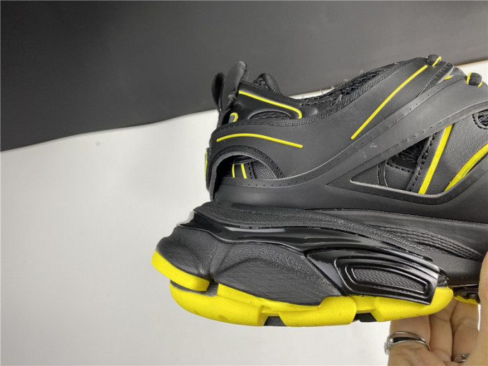 BALEN TRACK SNEAKER 542023 W3AC1 1070
