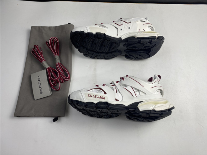 BALEN TRACK SNEAKER 3.0 542023 W3AC1 2050