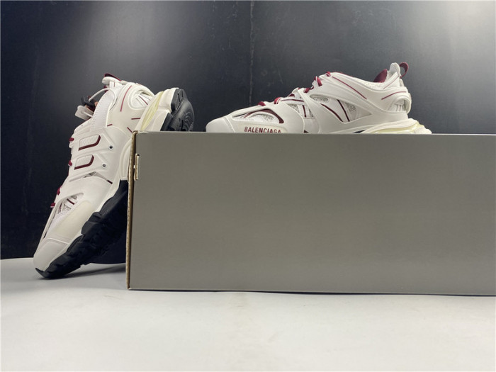 BALEN TRACK SNEAKER 3.0 542023 W3AC1 2050