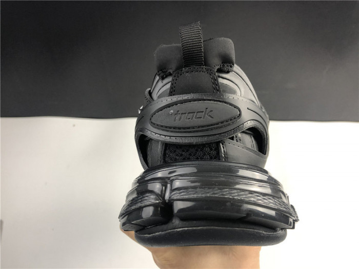 BALEN TRACK SNEAKER 542023 W3GB1 7302