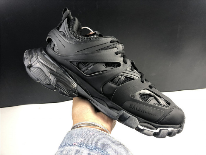 BALEN TRACK SNEAKER 542023 W3GB1 7302
