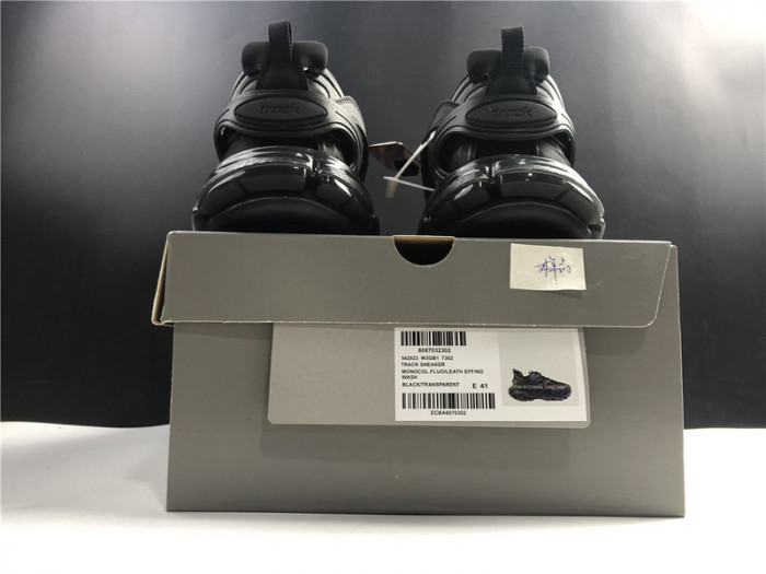 BALEN TRACK SNEAKER 542023 W3GB1 7302