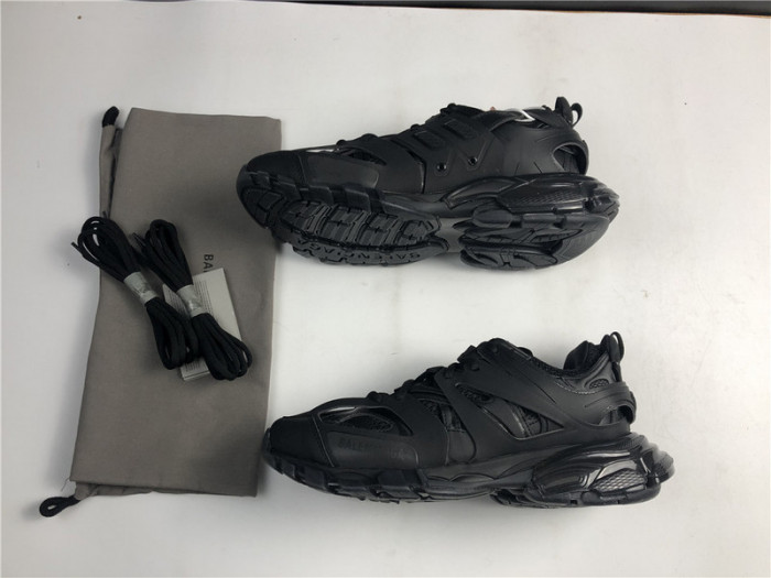 BALEN TRACK SNEAKER 542023 W3GB1 7302