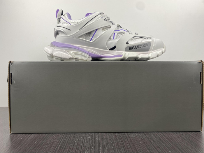 Balen Track Sneakers 542023 W3GC3 0225