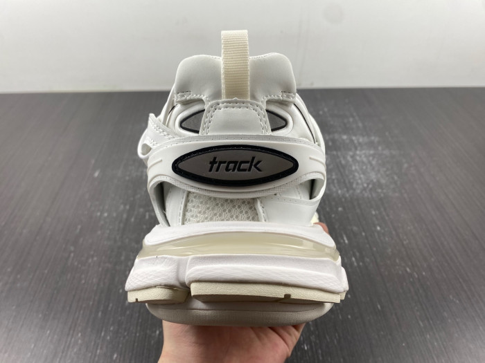 Balen track Trainer 542023 W3RM1 9081