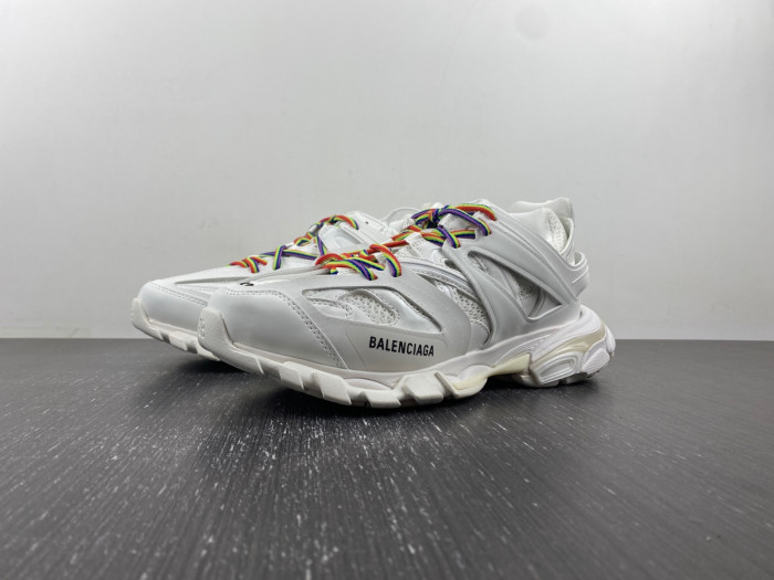 Balen track Trainer 542023 W3RM1 9081