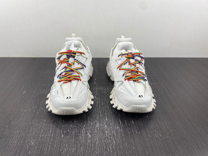 Balen track Trainer 542023 W3RM1 9081