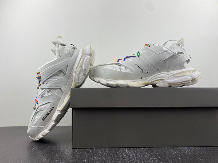 Balen track Trainer 542023 W3RM1 9081