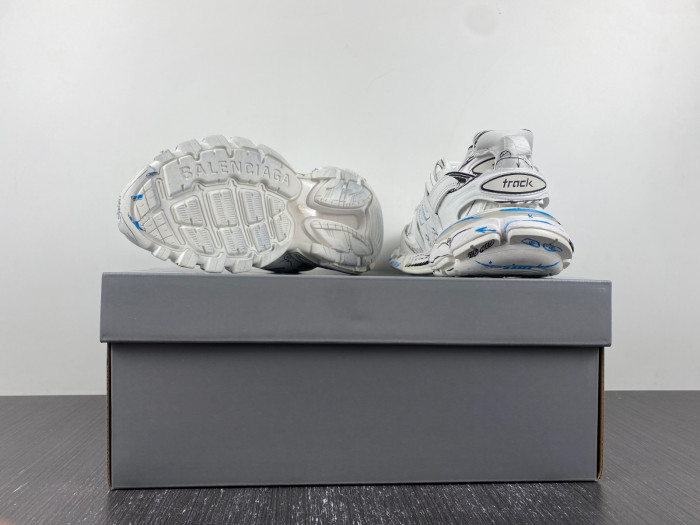 Balen track Trainer White 542023 W3RRA 9014